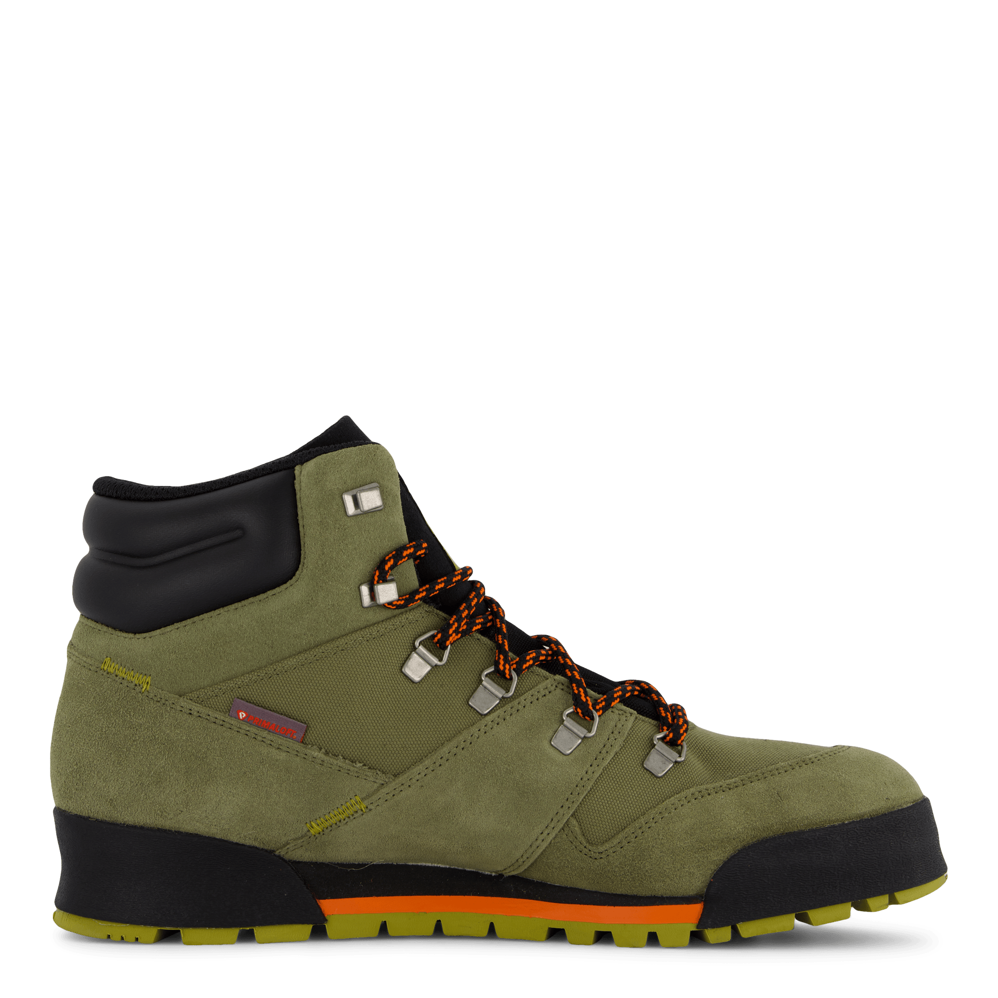 Terrex Snowpitch COLD.RDY Hiking Shoes Focus Olive / Core Black / Pulse Olive - Bild 3