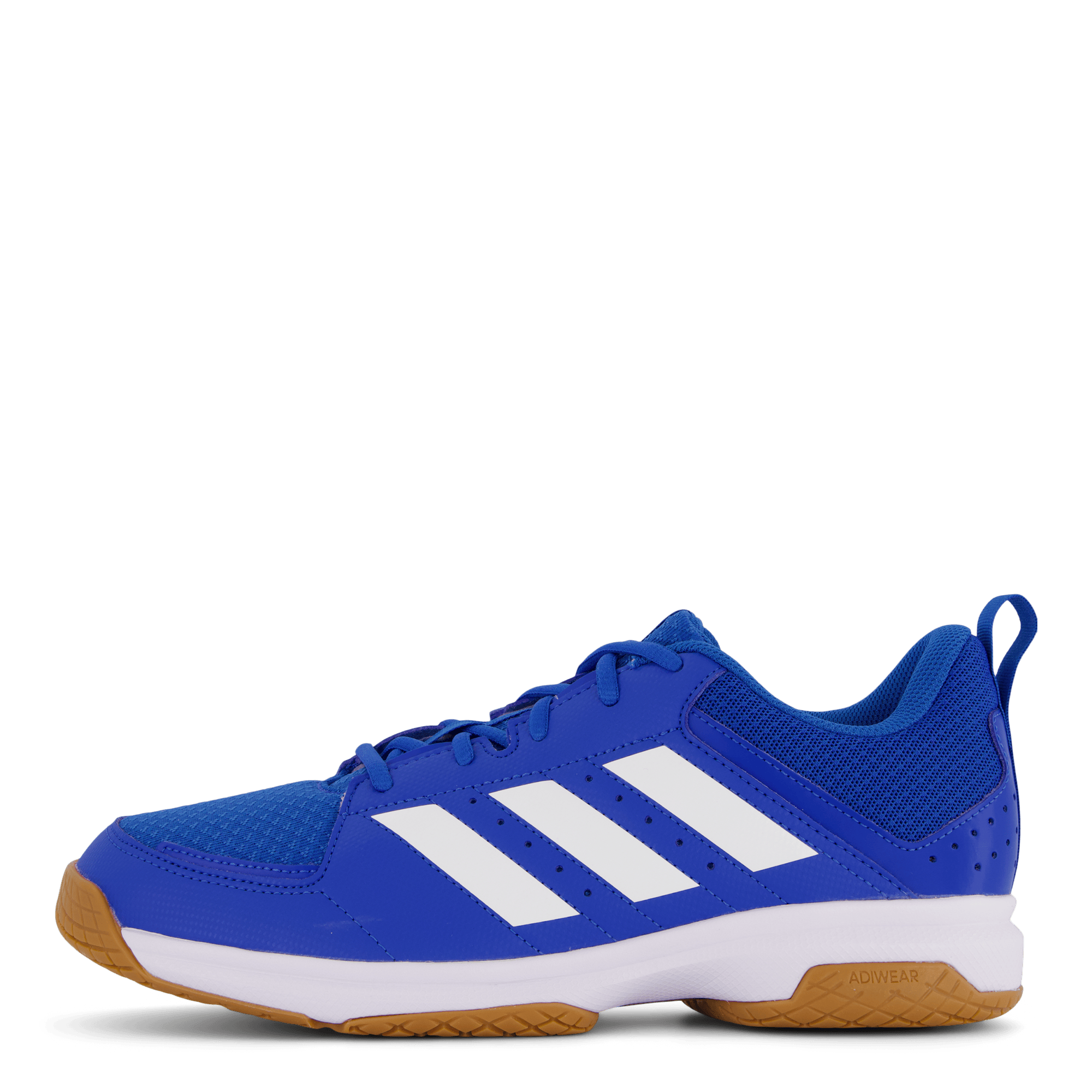 Ligra 7 Indoor Shoes Bright Royal, Male, Kengät, Lenkkitossut, urheilukengät, Jalkapallo, Sininen, EU 40