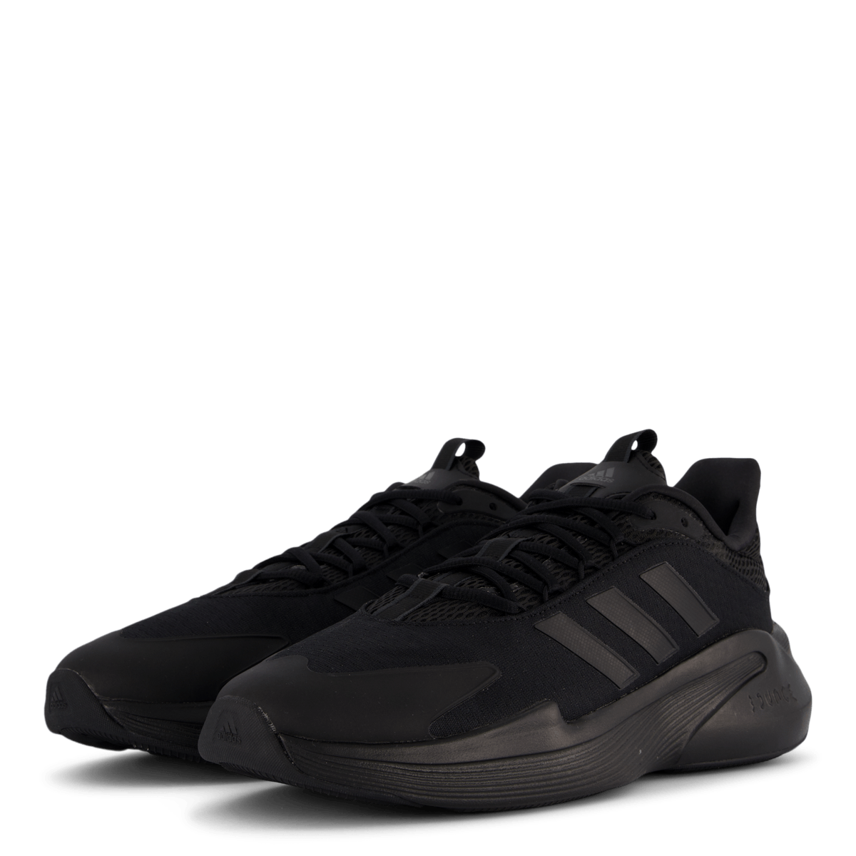 AlphaEdge + Shoes Core Black / Core Black / Carbon