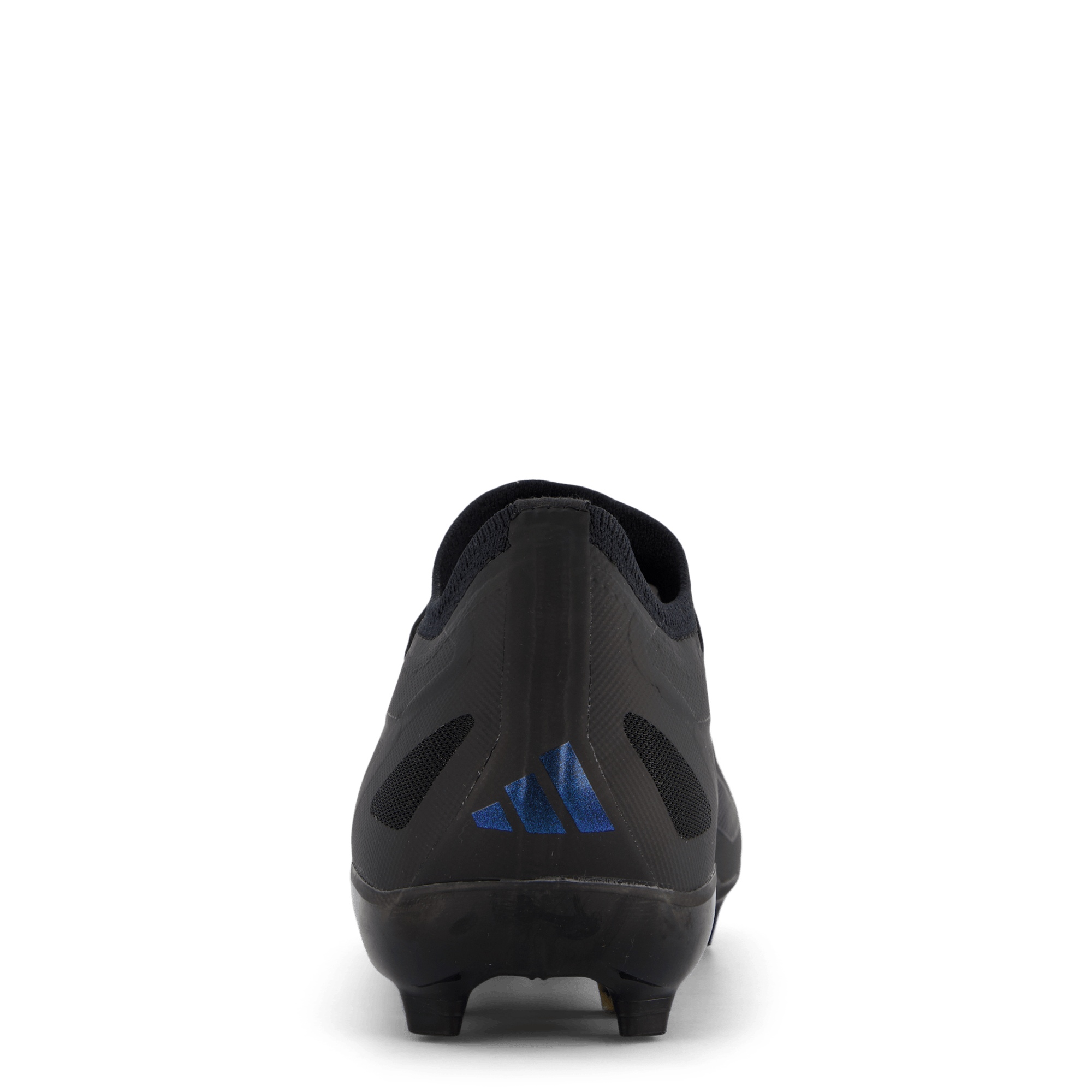 X Crazyfast.2 Firm Ground Boots Core Black / Core Black / Core Black - Bild 2