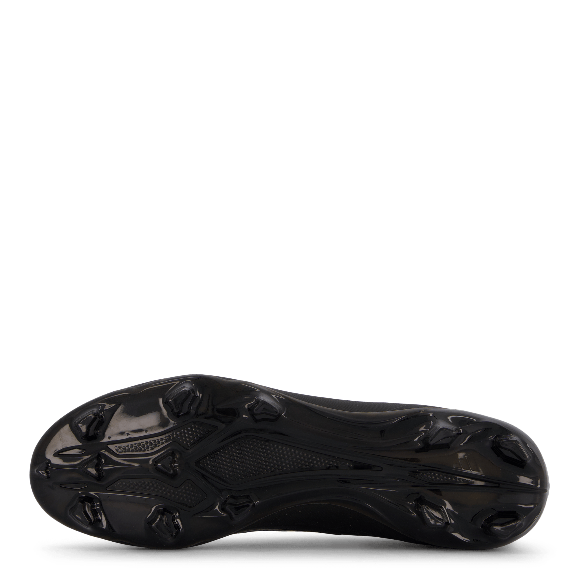 X Crazyfast.2 Firm Ground Boots Core Black / Core Black / Core Black - Bild 4