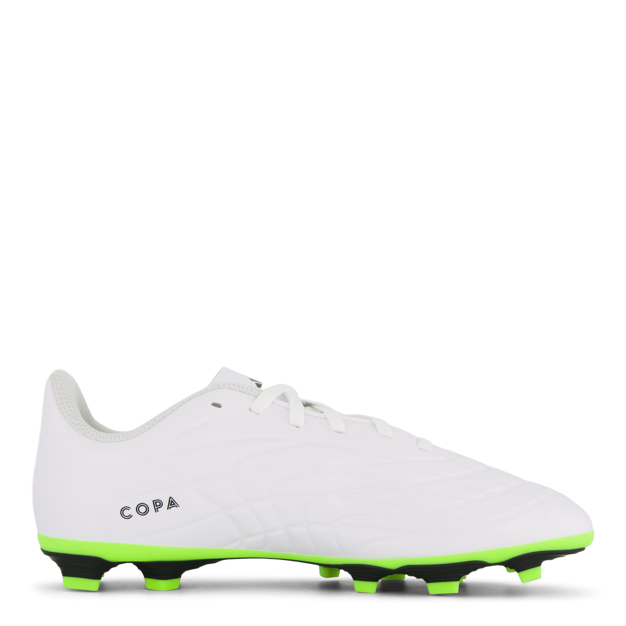 Copa Pure.4 Flexible Ground Boots Ftwr White - Bild 3