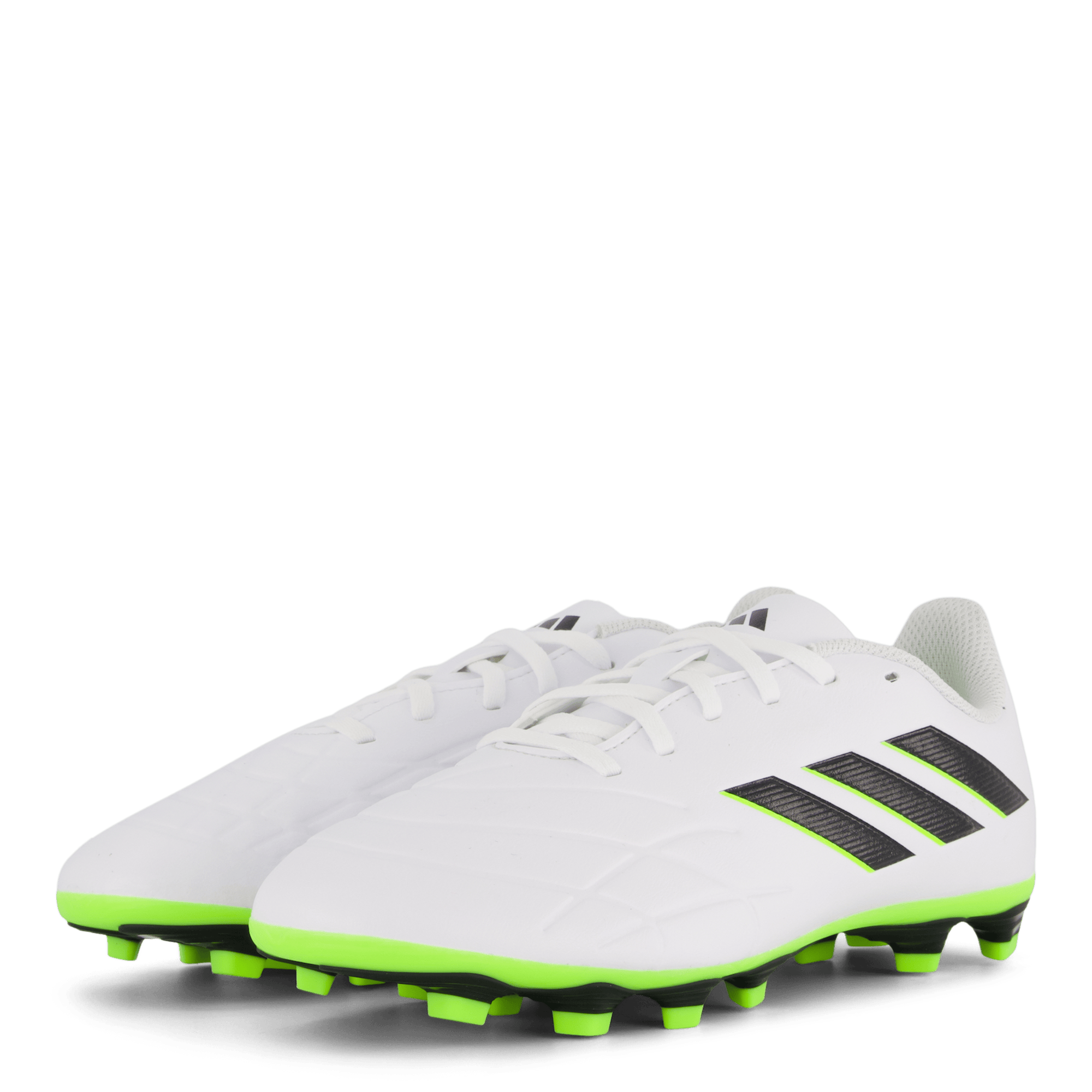 Copa Pure.4 Flexible Ground Boots Ftwr White - Bild 5