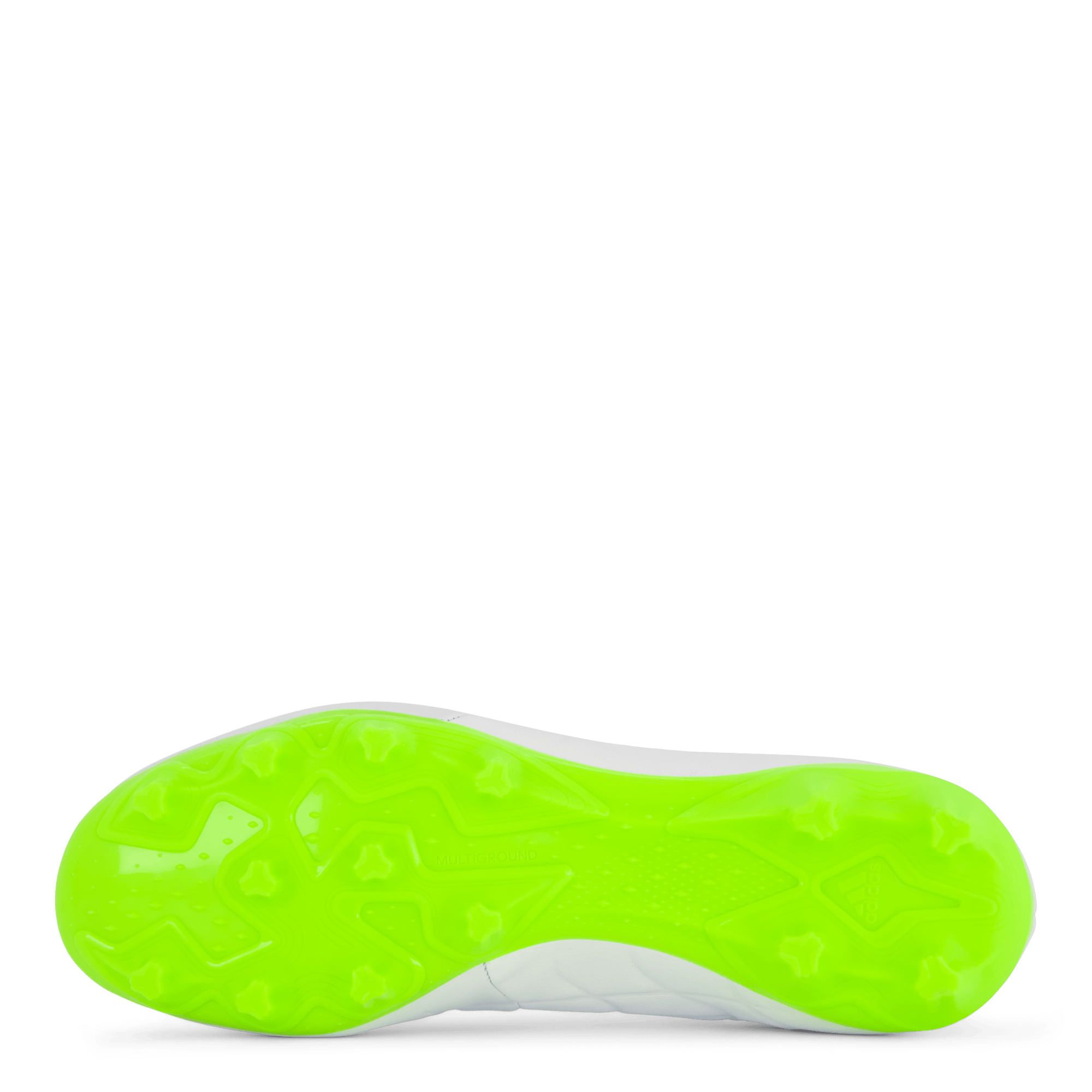 Copa Pure.3 Multi-Ground Boots Cloud White / Core Black / Lucid Lemon - Bild 4