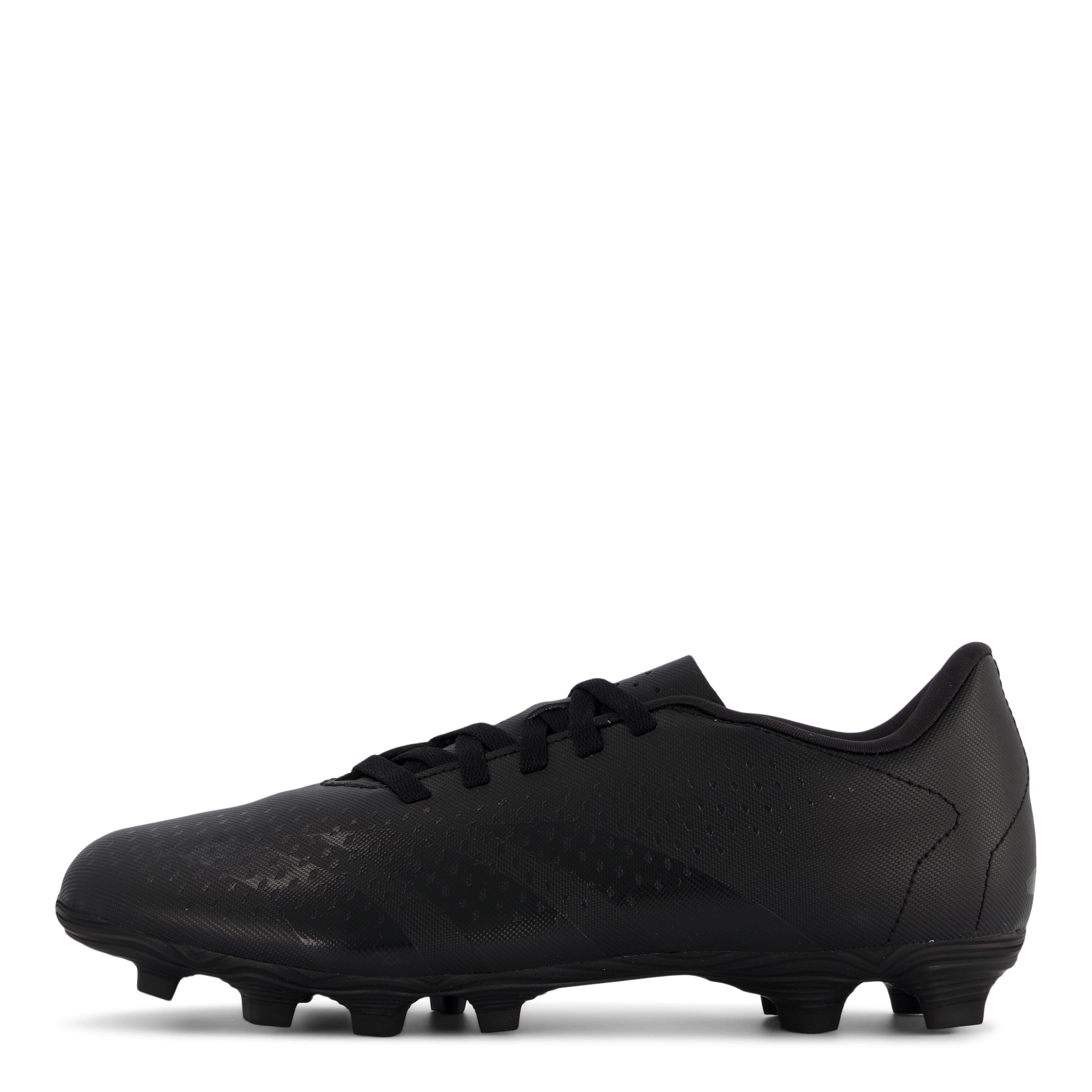 Predator Accuracy.4 Flexible Ground Boots Core Black, Unisex, Chaussures, Chaussures de football, Le football, Noir, EU 34