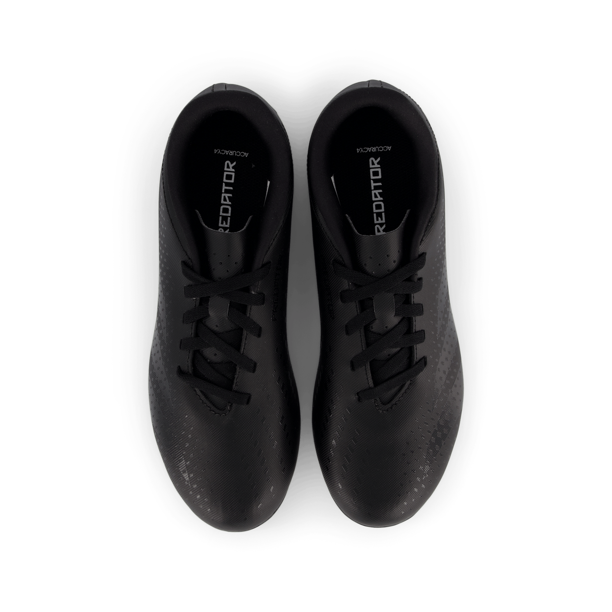 Predator Accuracy.4 Flexible Ground Boots Core Black - Bild 6