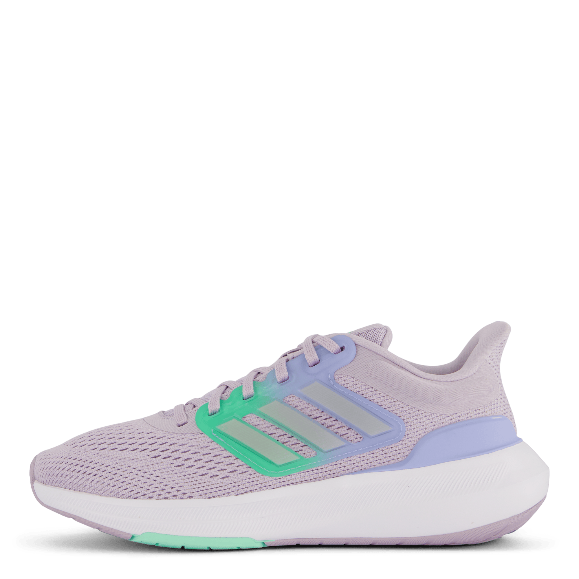 Ultrabounce Shoes Sildaw / Silvmt / Pulmin, Female, Buty, Buty do biegania, buty sportowe, Bieganie, Wielokolorowy, EU 38 2/3