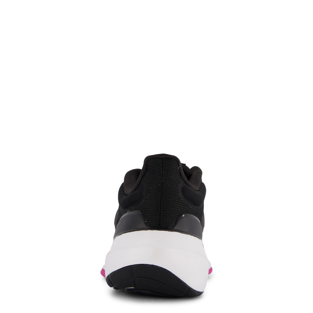 Ultrabounce Shoes Core Black / Core Black / Lucid Fuchsia