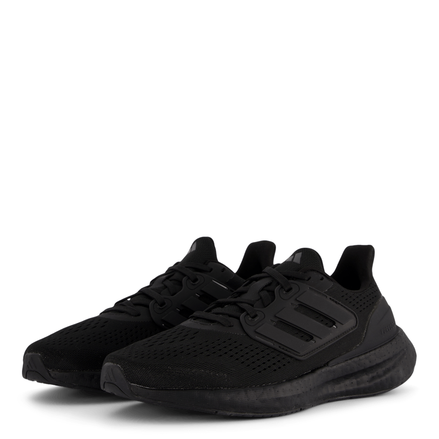 Pureboost 23 Shoes Core Black / Carbon / Core Black - Bild 5