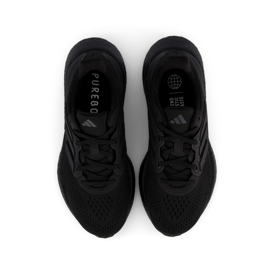 Pureboost 23 Shoes Core Black / Carbon / Core Black - Bild 6