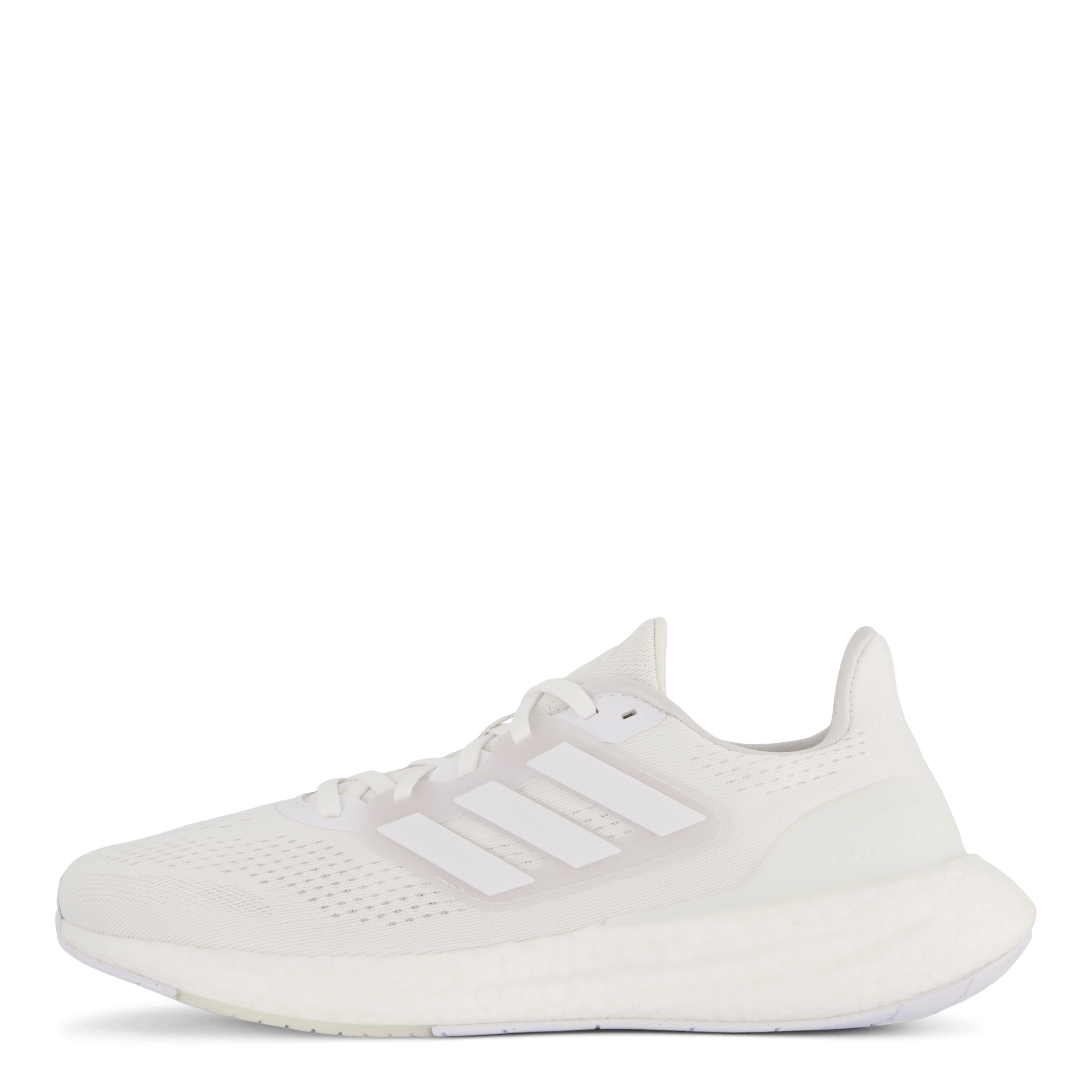 Pureboost 23 Shoes Cloud White / Cloud White / Core Black