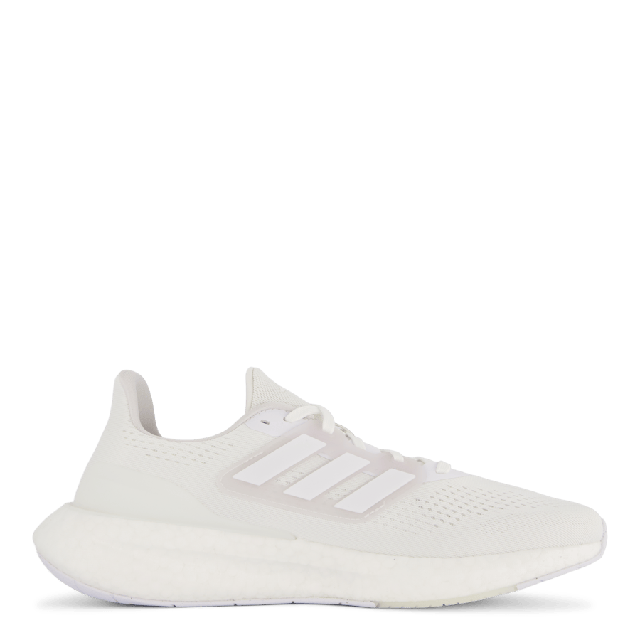 Pureboost 23 Shoes Cloud White / Cloud White / Core Black - Bild 3