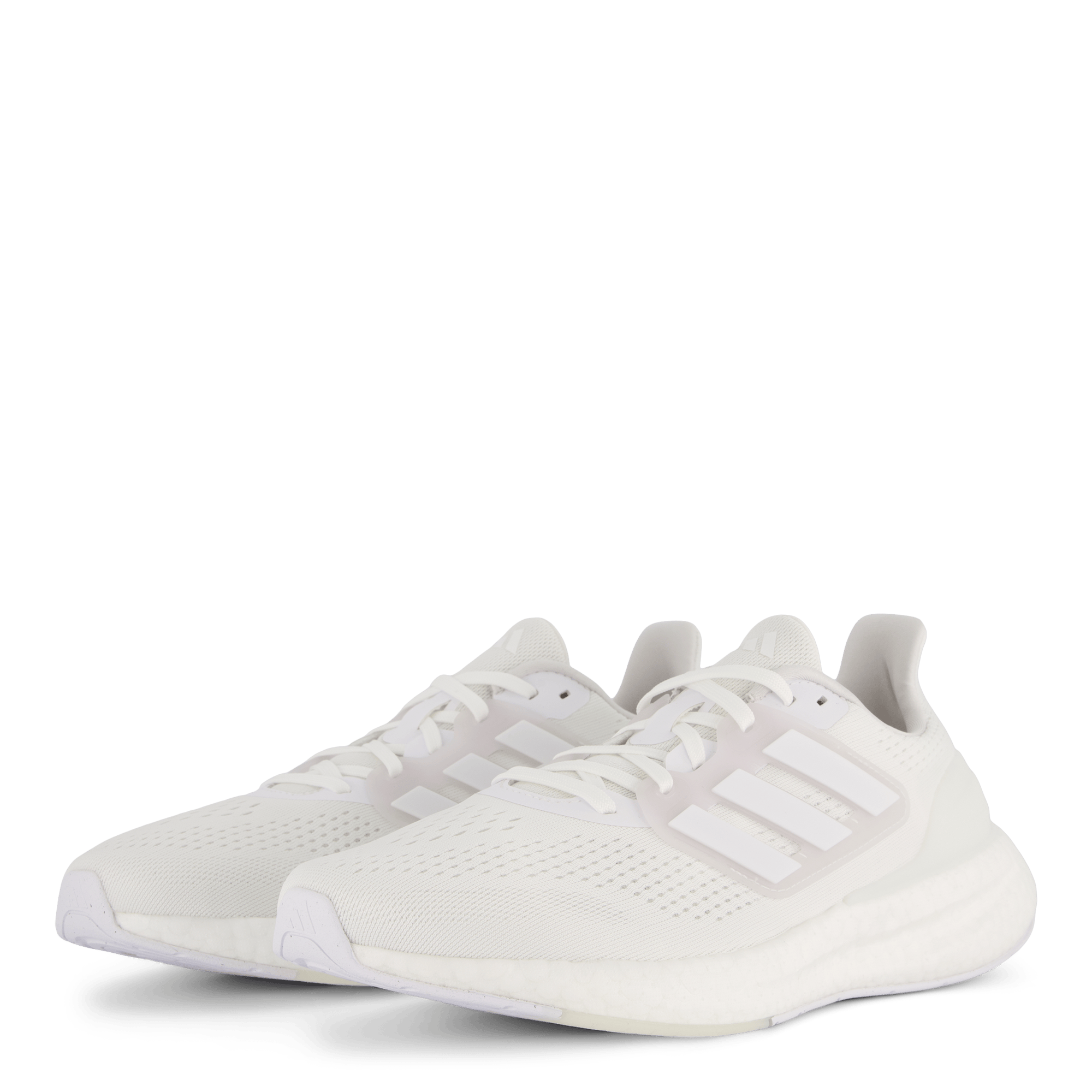 Pureboost 23 Shoes Cloud White / Cloud White / Core Black - Bild 5