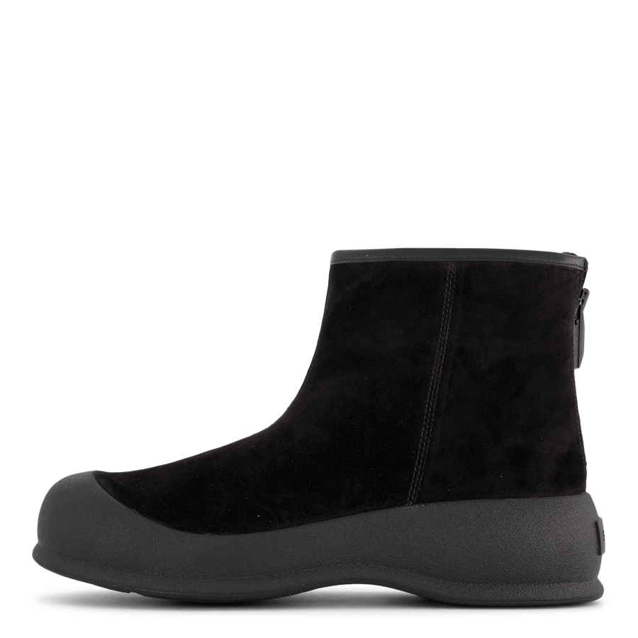 Carsey-w Black