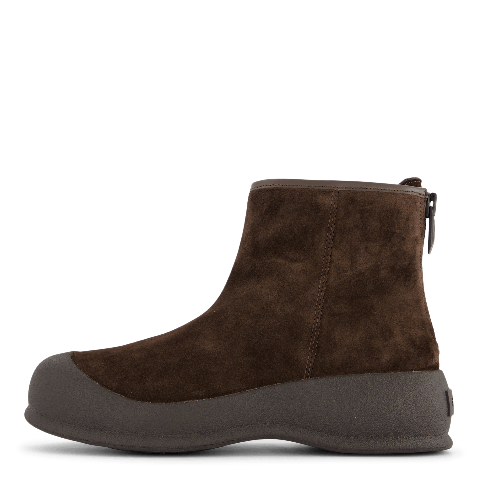 Carsey-w Ebano 21, Female, Scarpe, Stivaletti, stivali invernali, Marrone, EU 38