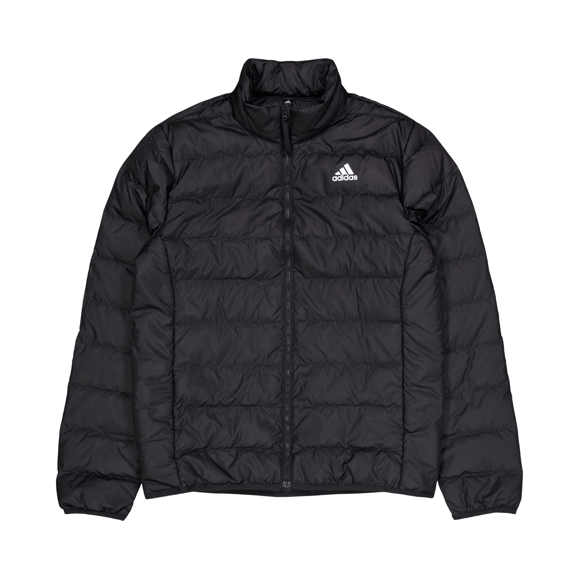 Essentials Light Down Jacket Black