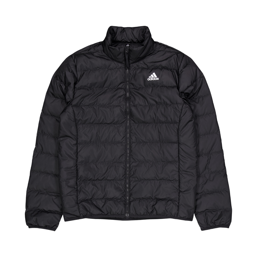 Essentials Light Down Jacket Black