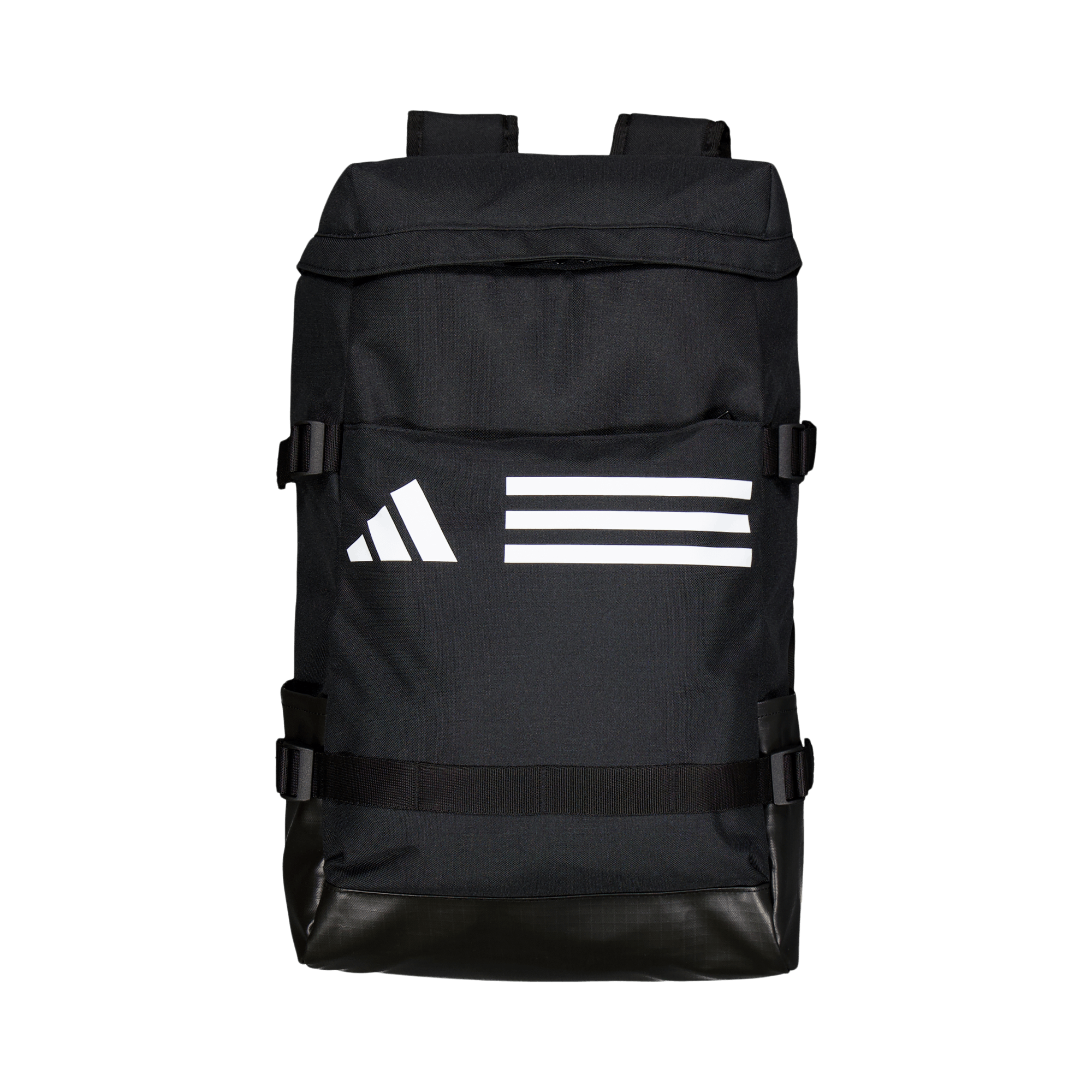 Essentials Training Response Backpack Black, Unisex, Utrustning, väskor & ryggsäckar, Svart, ONESIZE
