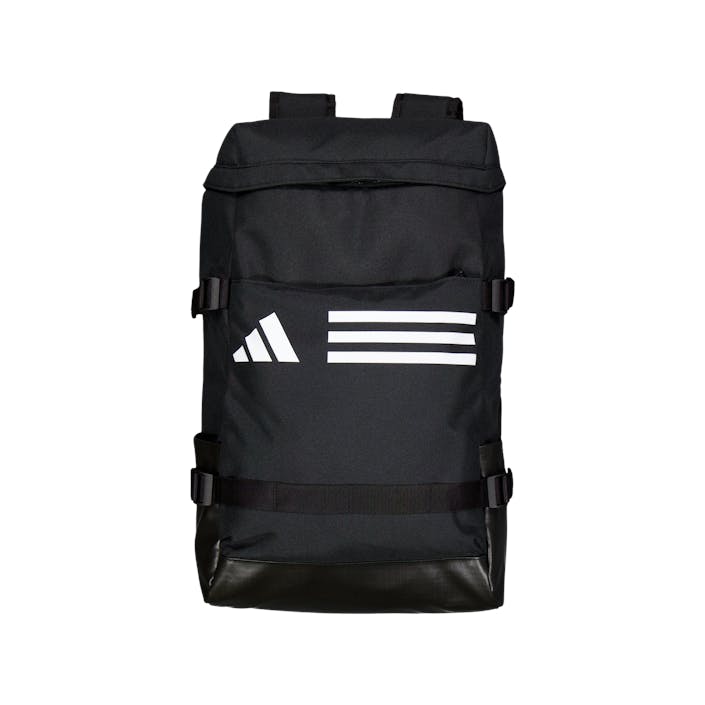 Essentials Training Response Backpack Black, Unisex, Utrustning, väskor & ryggsäckar, Svart, ONESIZE