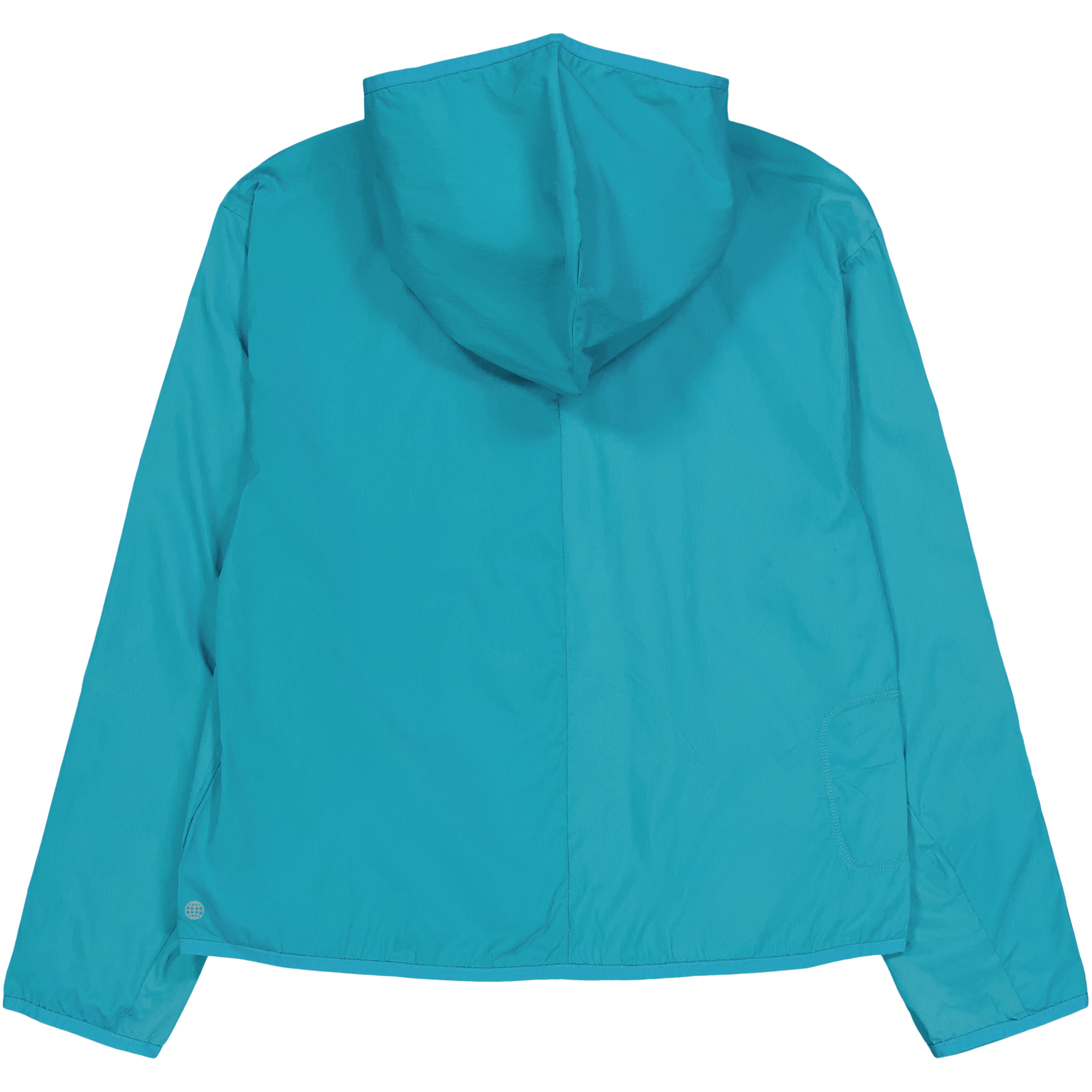 Run It Windbreaker Arcfus - Bild 2