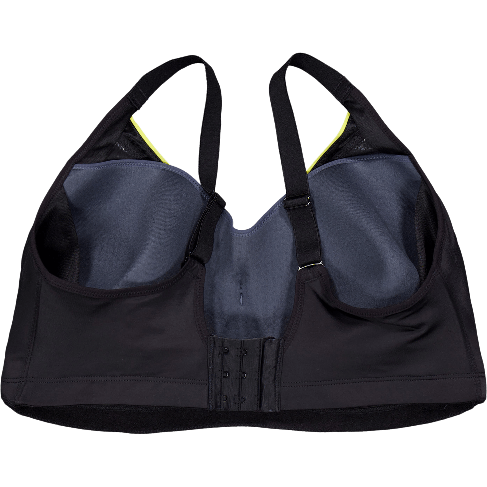 Active Shape Support Bra Black - Bild 2