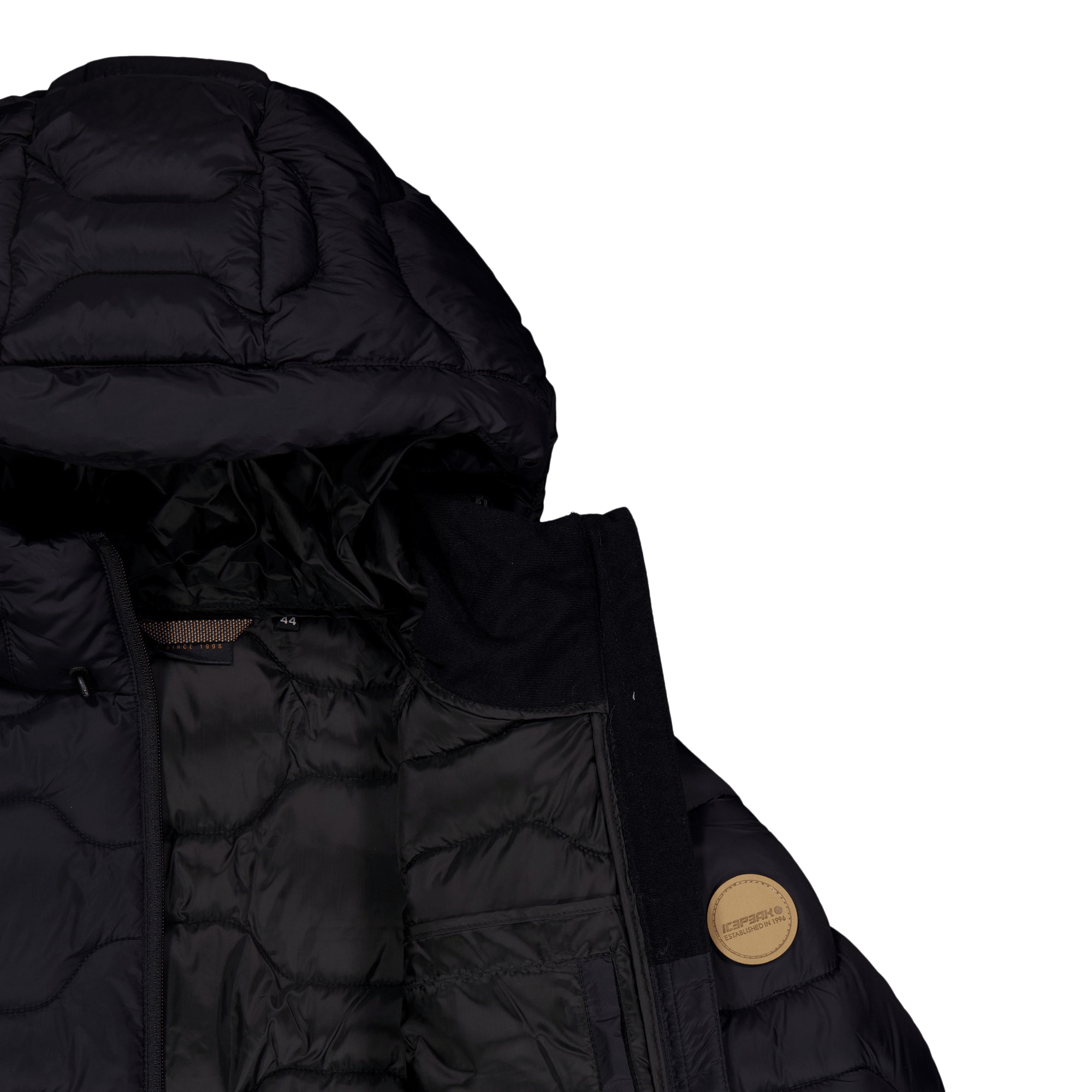 Blackey Black - Bild 3