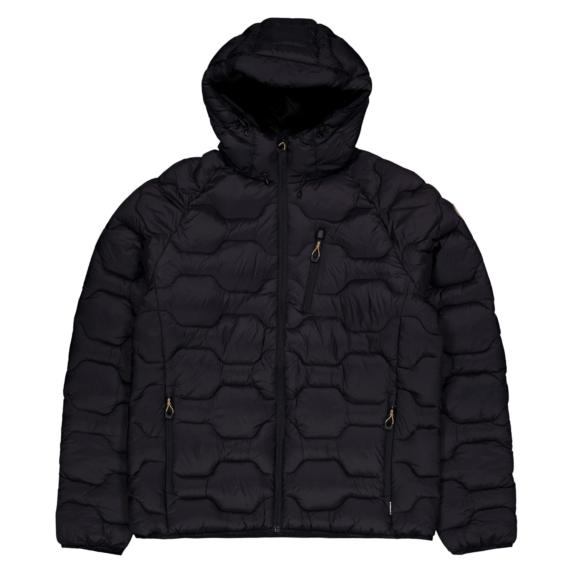 Branch Black, Male, Apparels, jackets, Black, 52