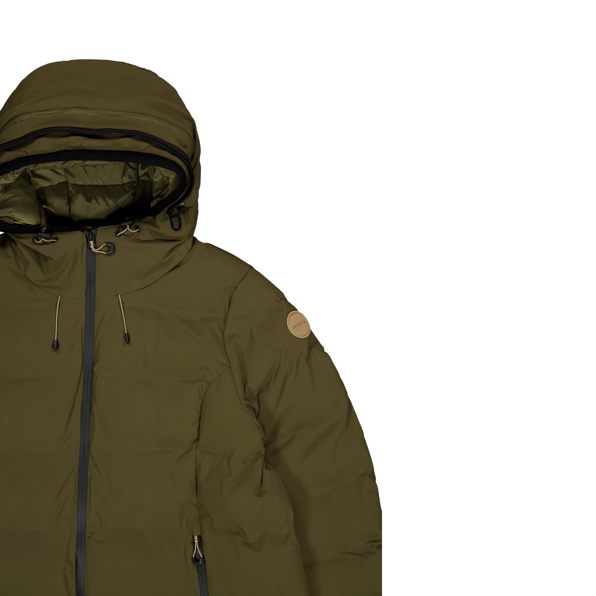 Brilon Dark Olive - Bild 3