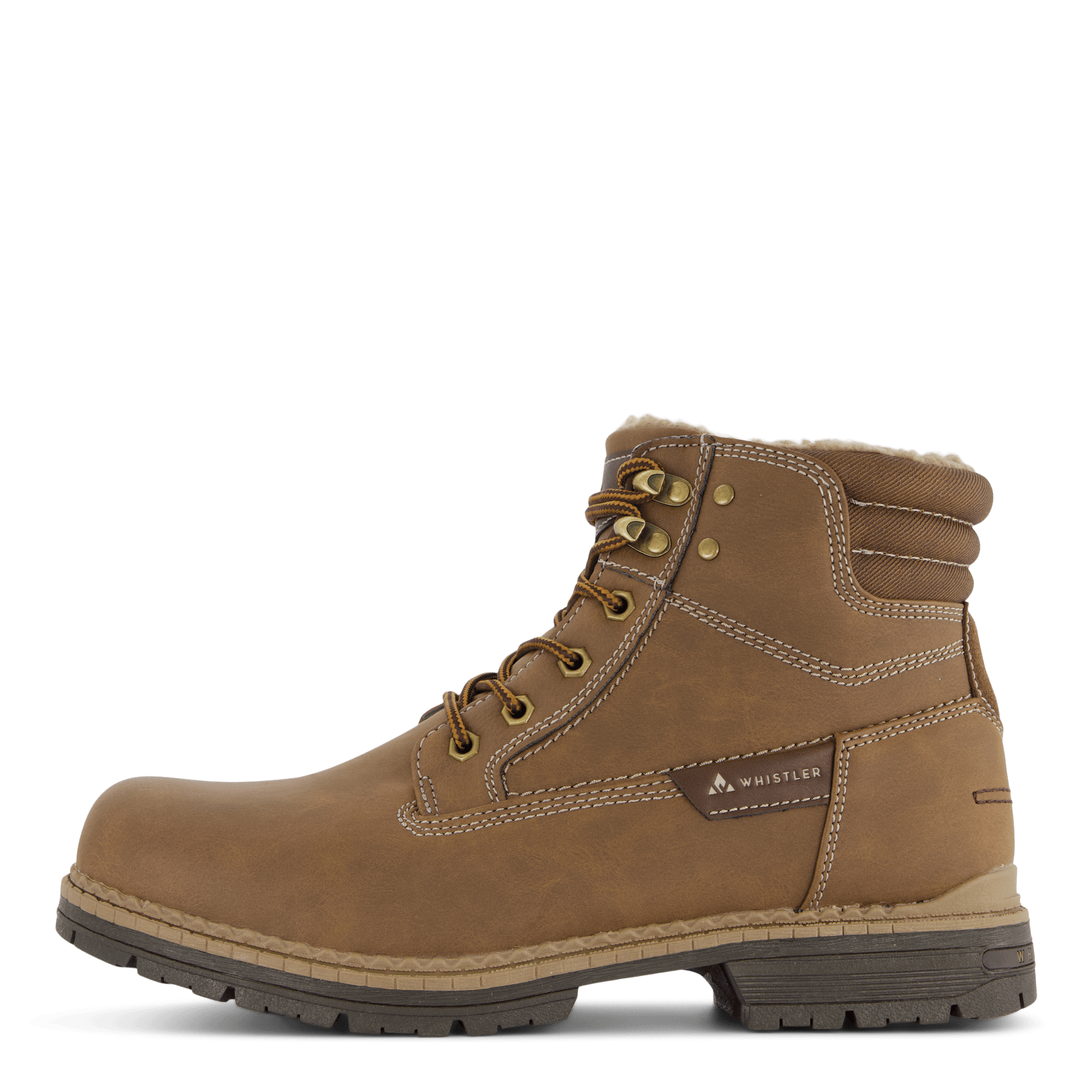 Rego M Outdoor Boots Mustang, Male, Shoes, Boots, Brown, EU 42