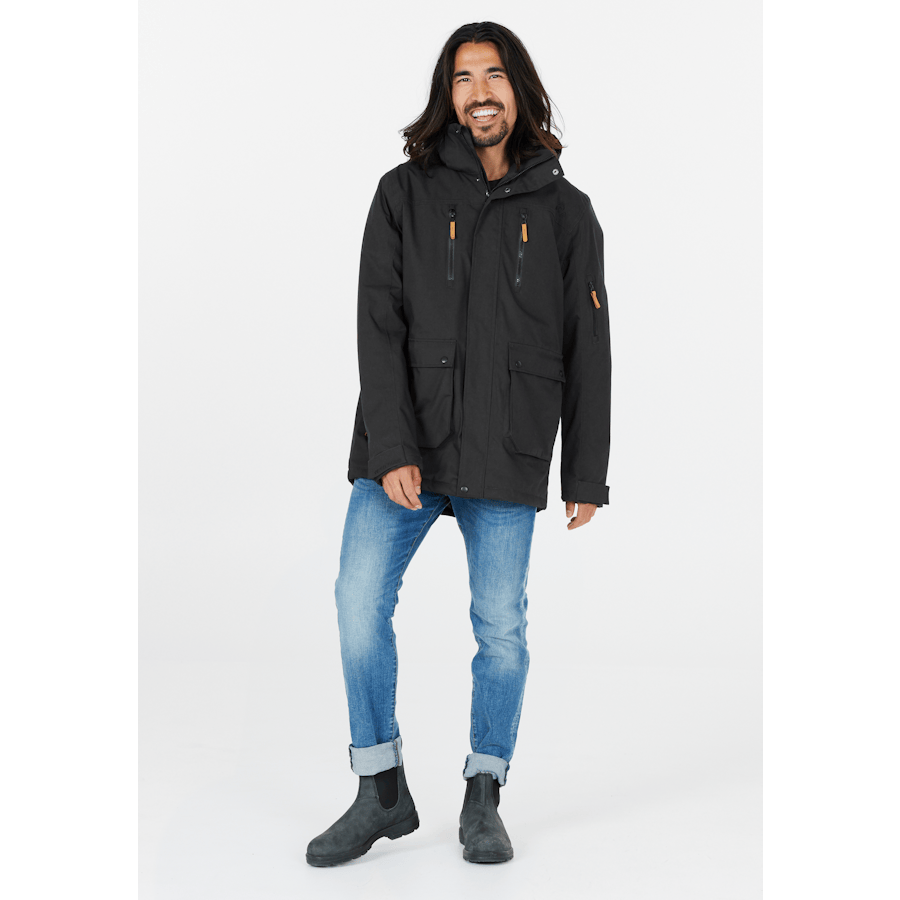 Wander M Jacket W-pro 10000 Phantom