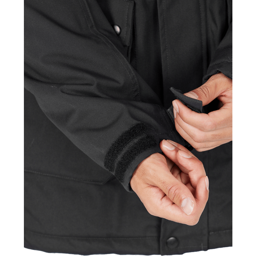 Wander M Jacket W-pro 10000 Phantom - Bild 3