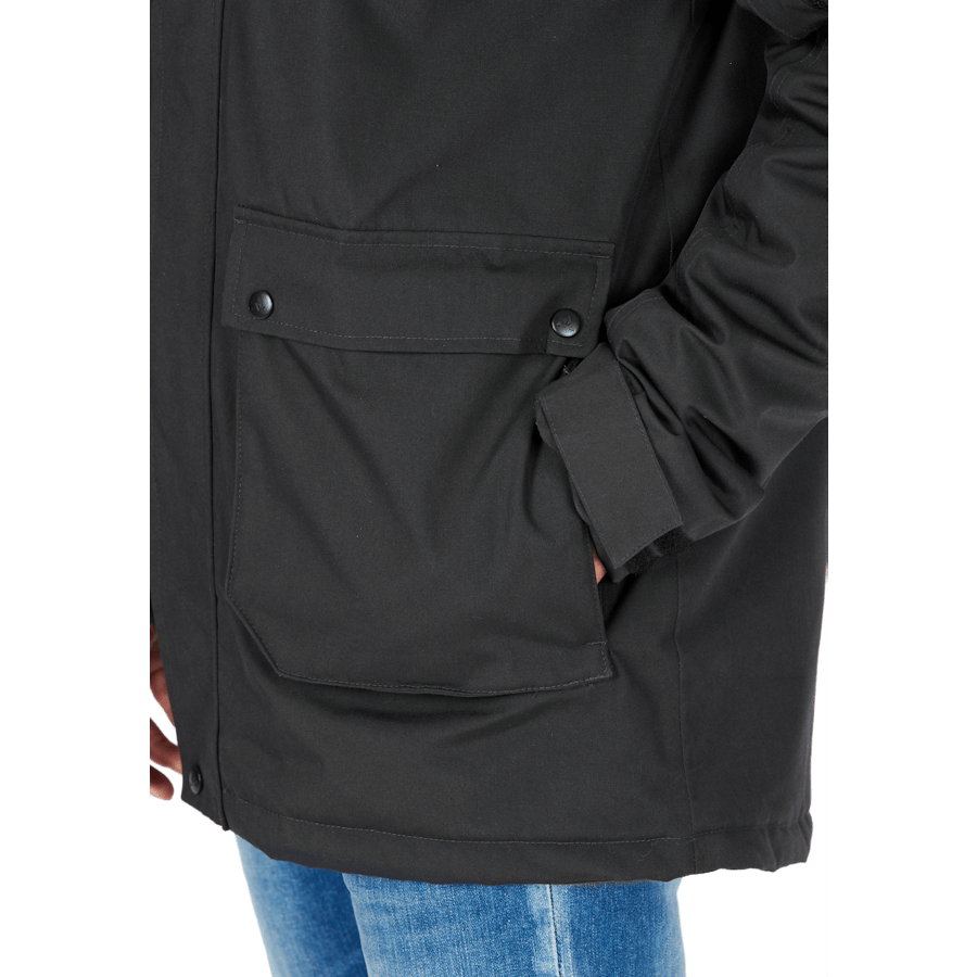 Wander M Jacket W-pro 10000 Phantom - Bild 4