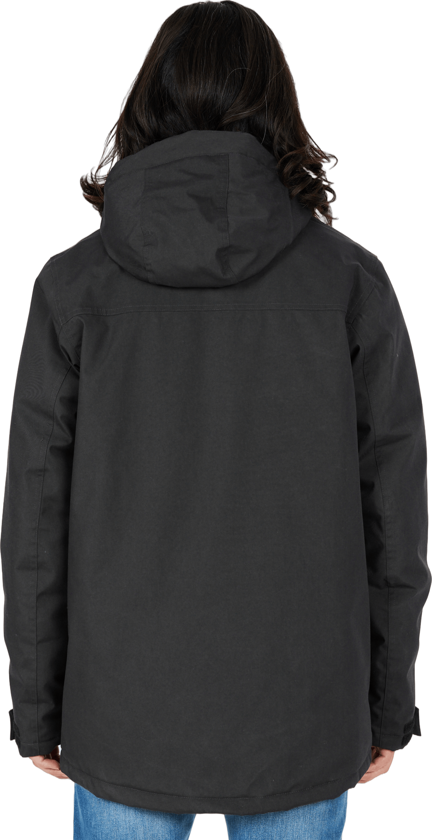 Wander M Jacket W-pro 10000 Phantom - Bild 5