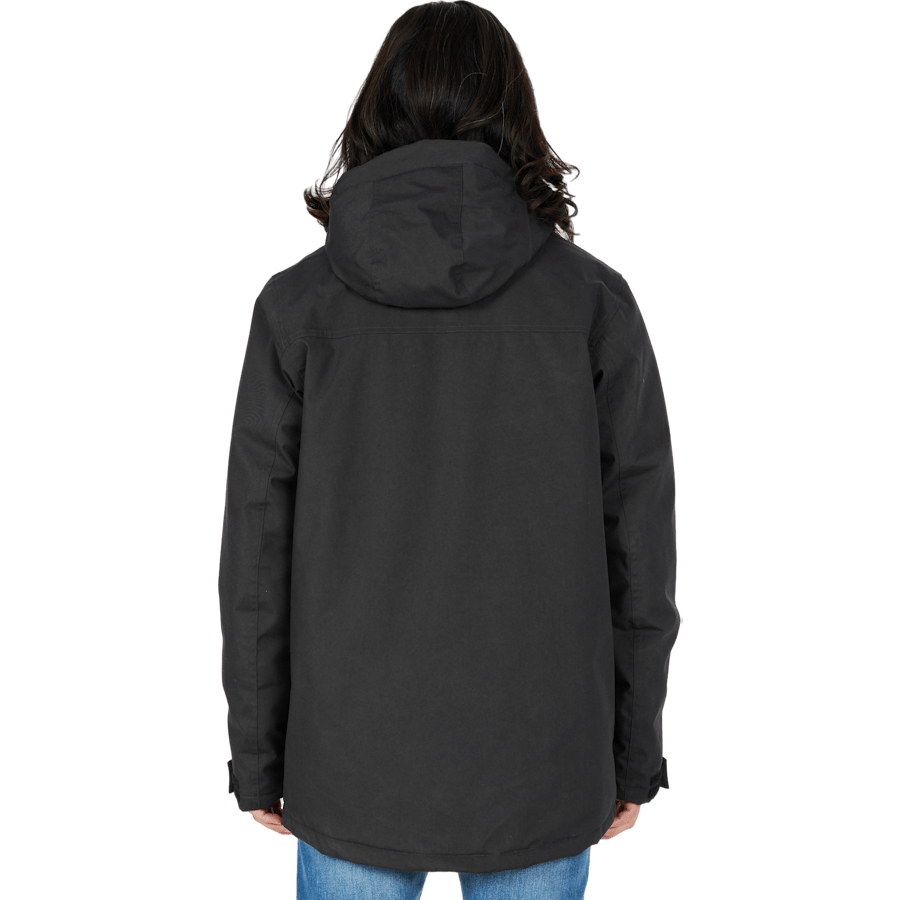 Wander M Jacket W-pro 10000 Phantom - Bild 5