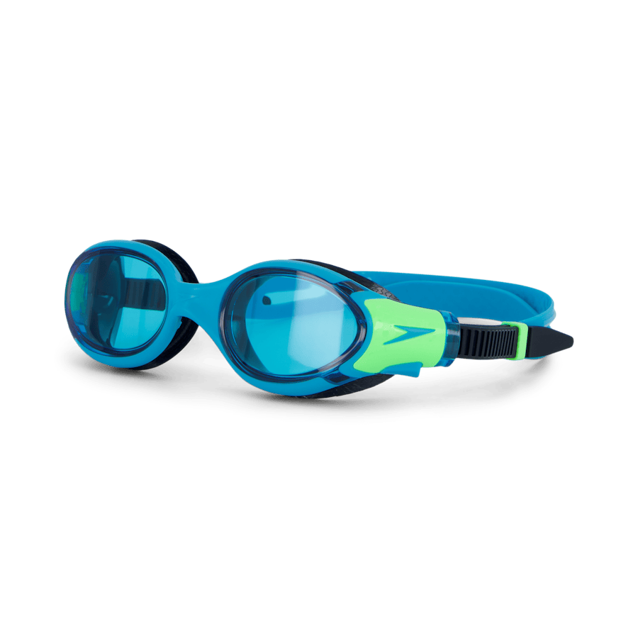 Biofuse 2.0 Junior Blue/green