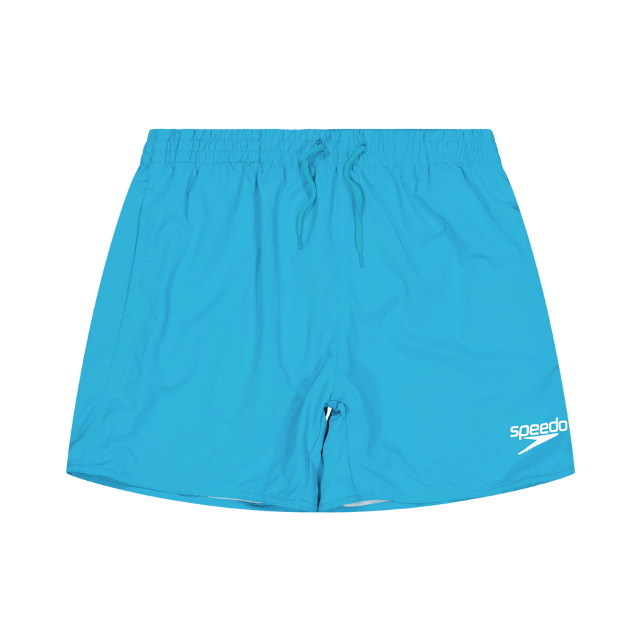 Mens Essential 16" Watershort Green