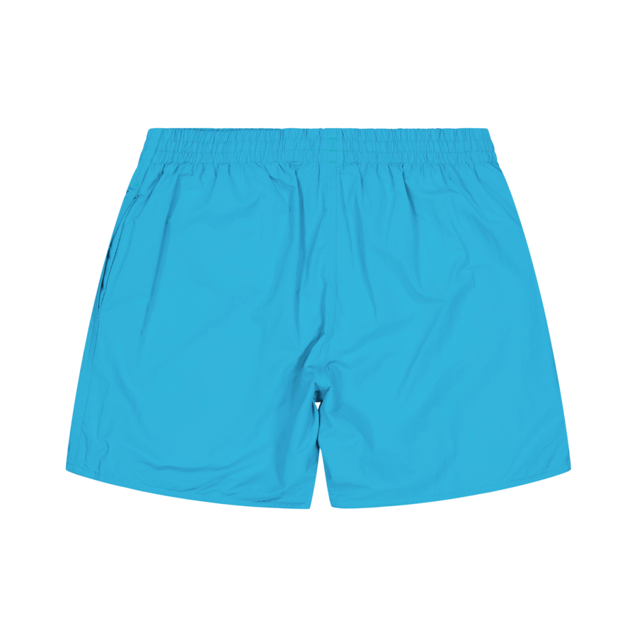 Mens Essential 16" Watershort Green - Bild 2