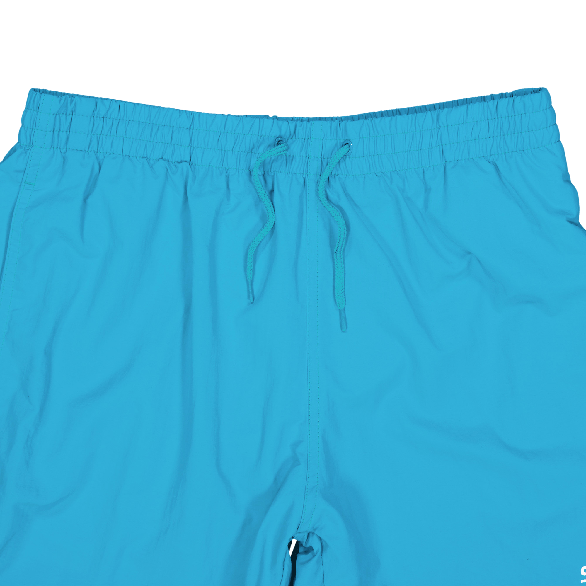Mens Essential 16" Watershort Green - Bild 3