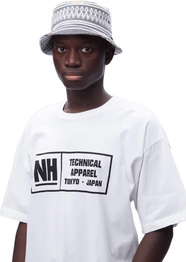 Mexican Blanket Bucket Hat Gray - Bild 4