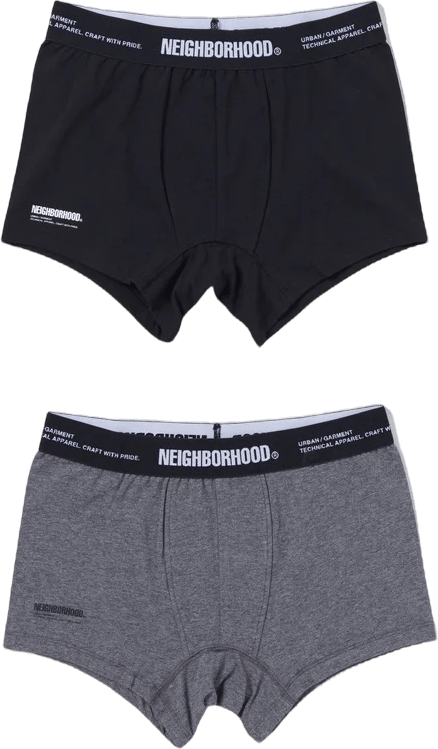 Classic 2pac Unders Assorted