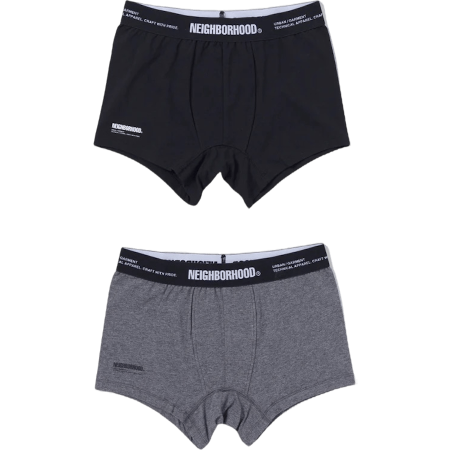 Classic 2pac Unders Assorted