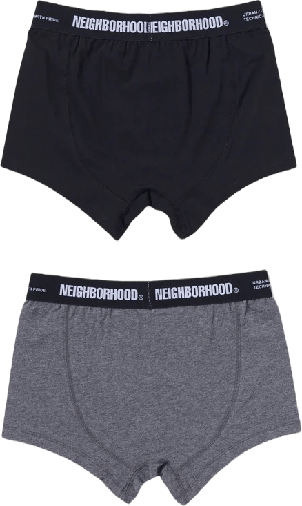 Classic 2pac Unders Assorted - Bild 2