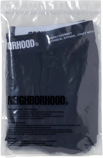 Classic 2pac Unders Assorted - Bild 3