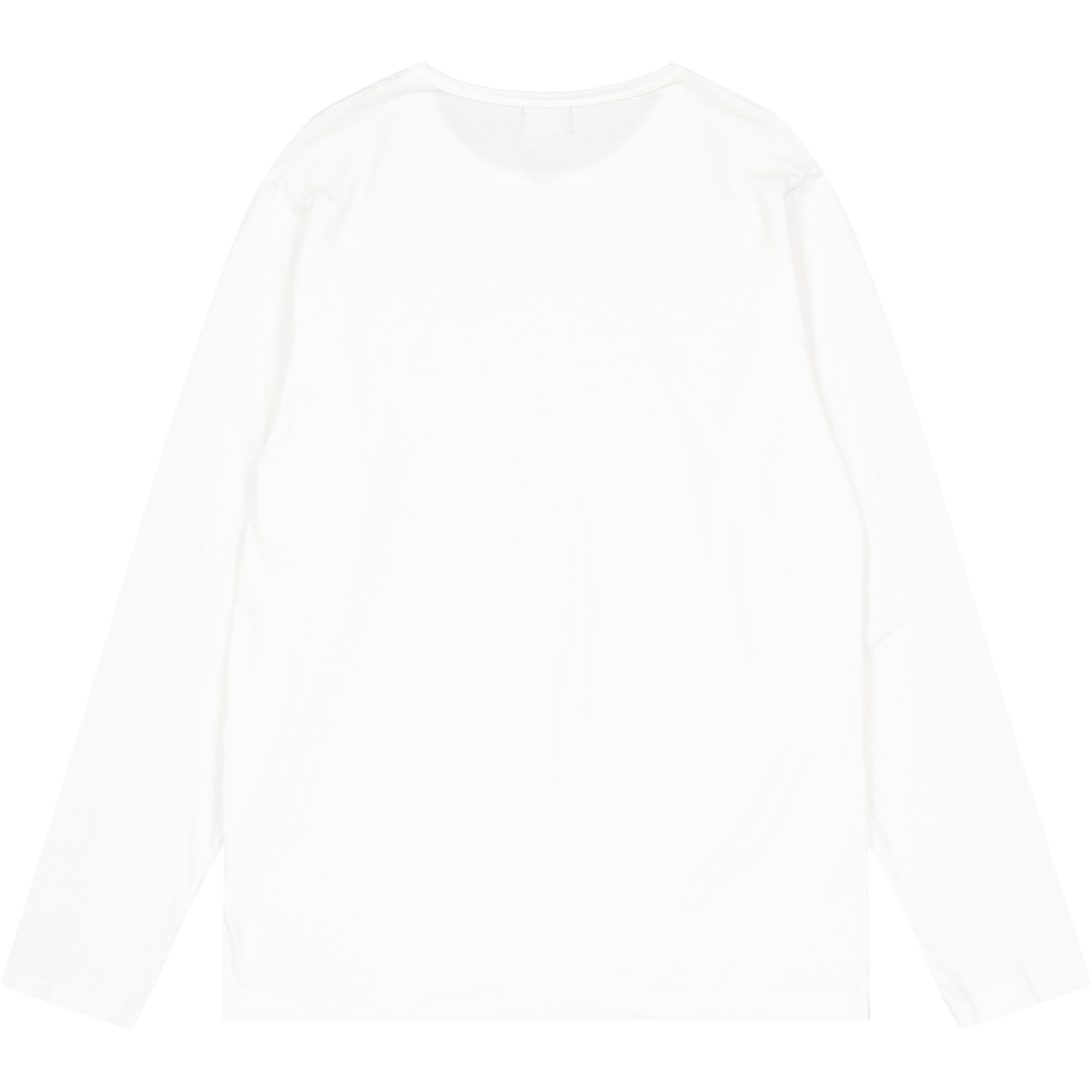 Lyle & Scott S/j Long Sleeve Tee And Cuffed 9711 - Bild 3