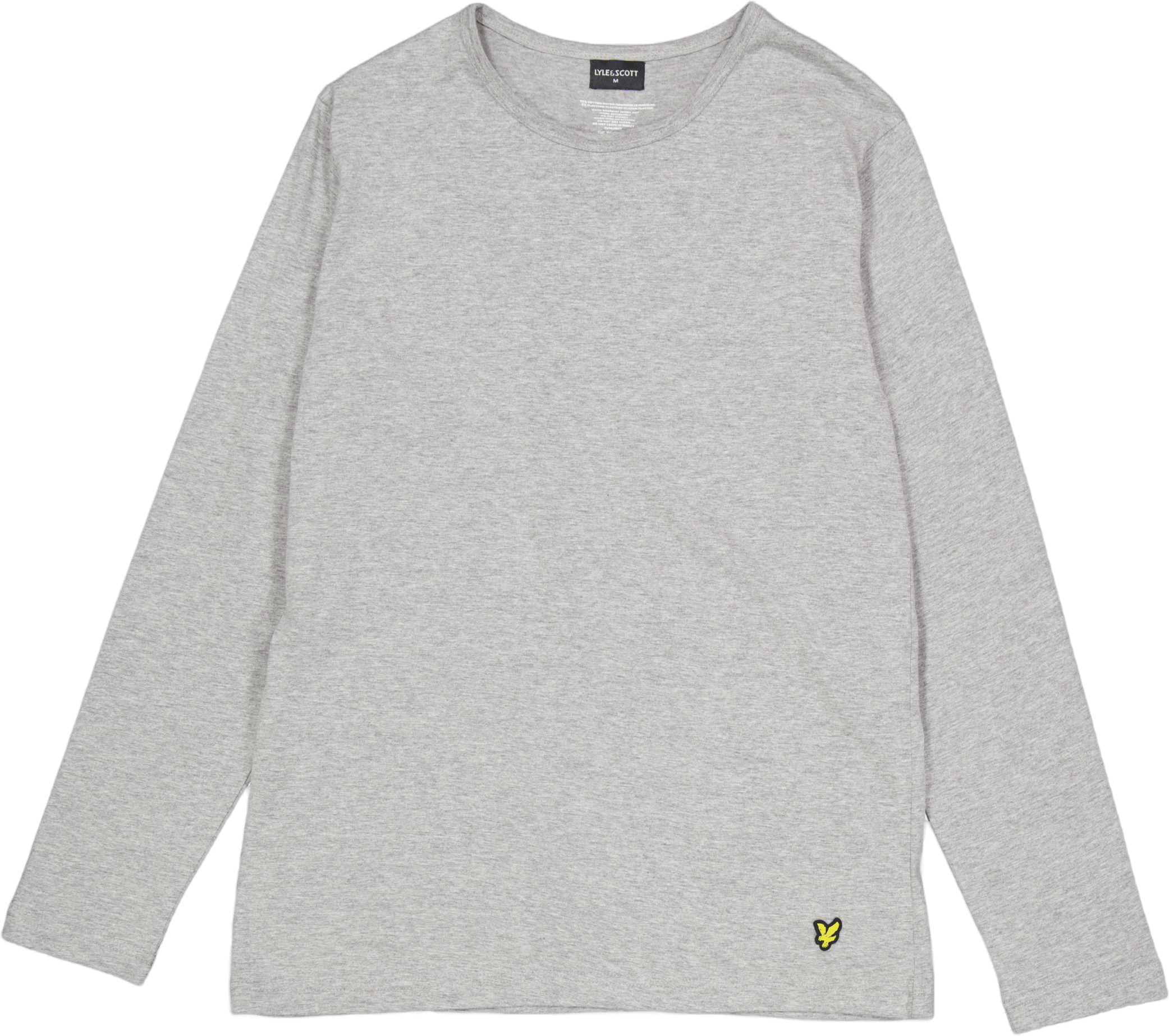 S/j Long Sleeve Tee And Cuffed 9712 - Bild 2
