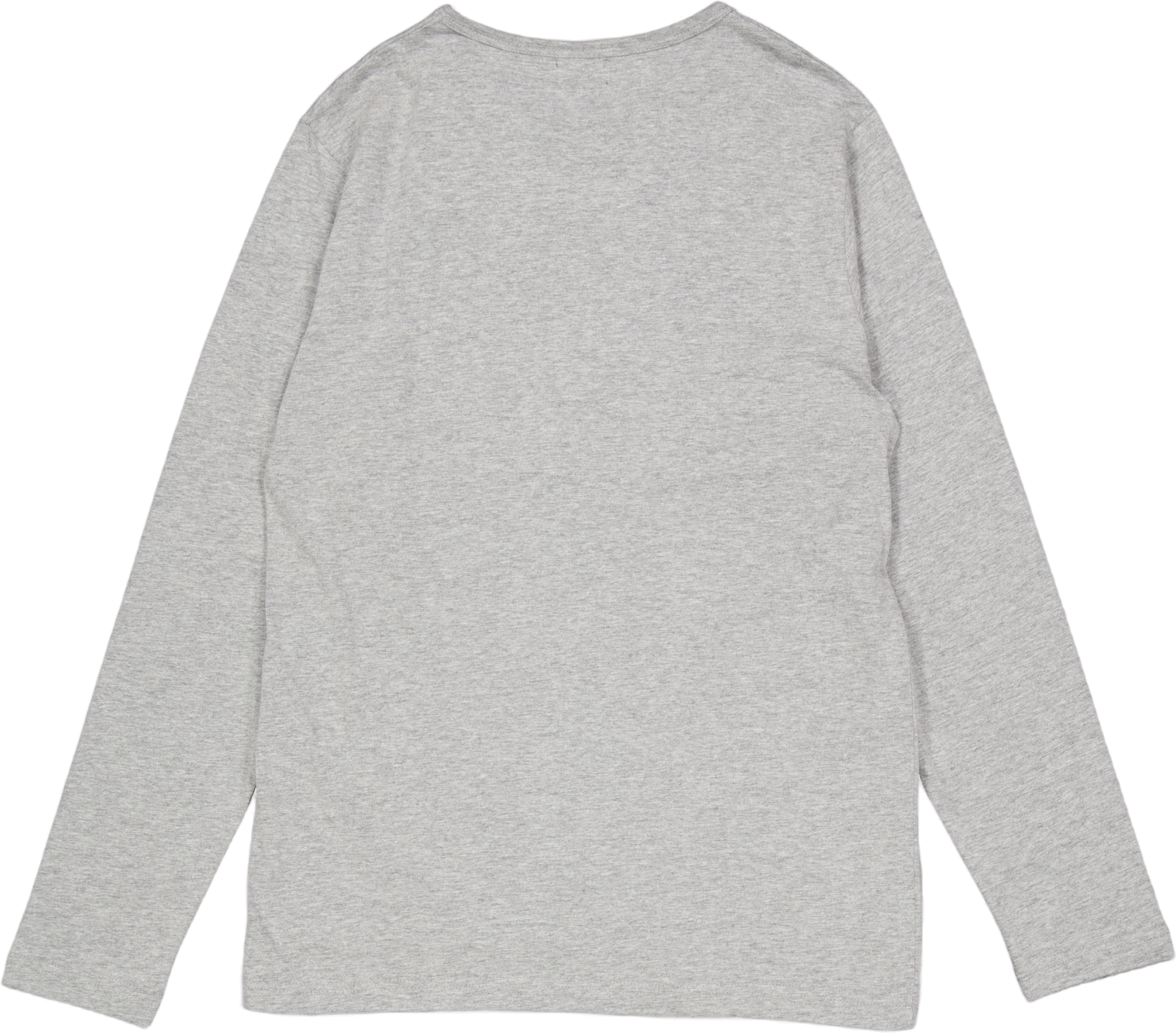 S/j Long Sleeve Tee And Cuffed 9712 - Bild 3