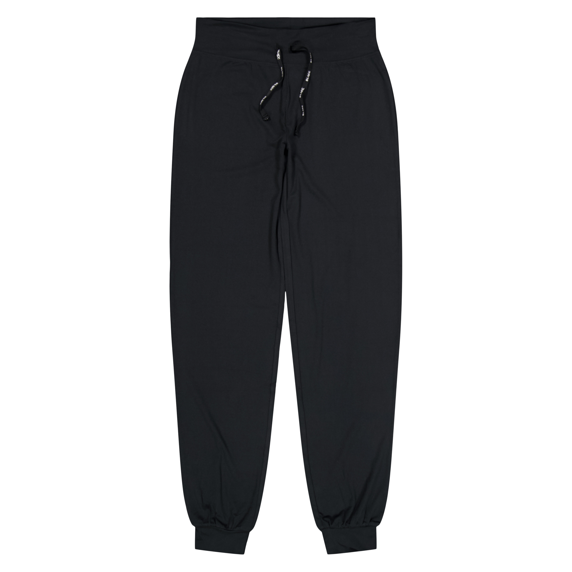 Galvanic Pants Jet Black, Female, Odzież, Spodnie, Yoga, XL
