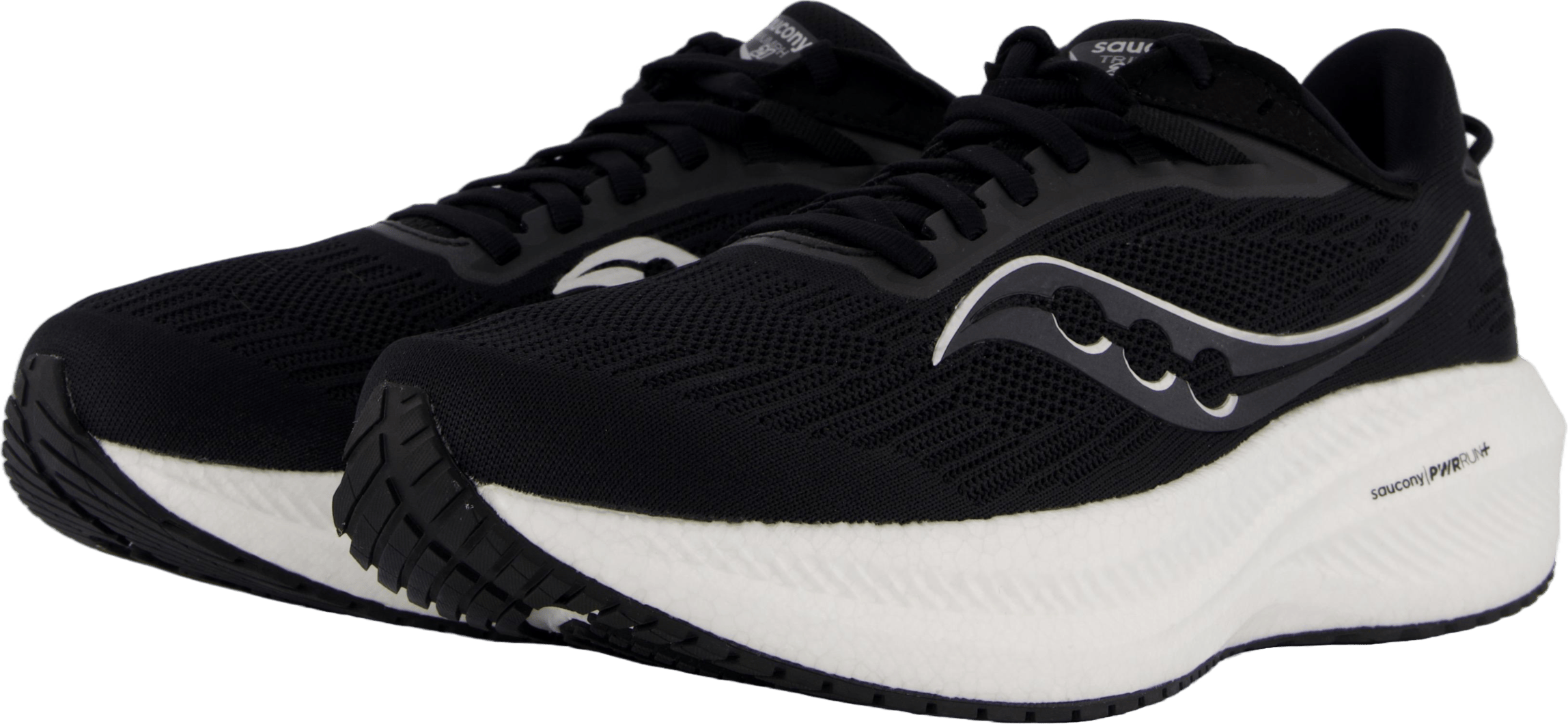 Triumph 21 Black/white - Bild 2