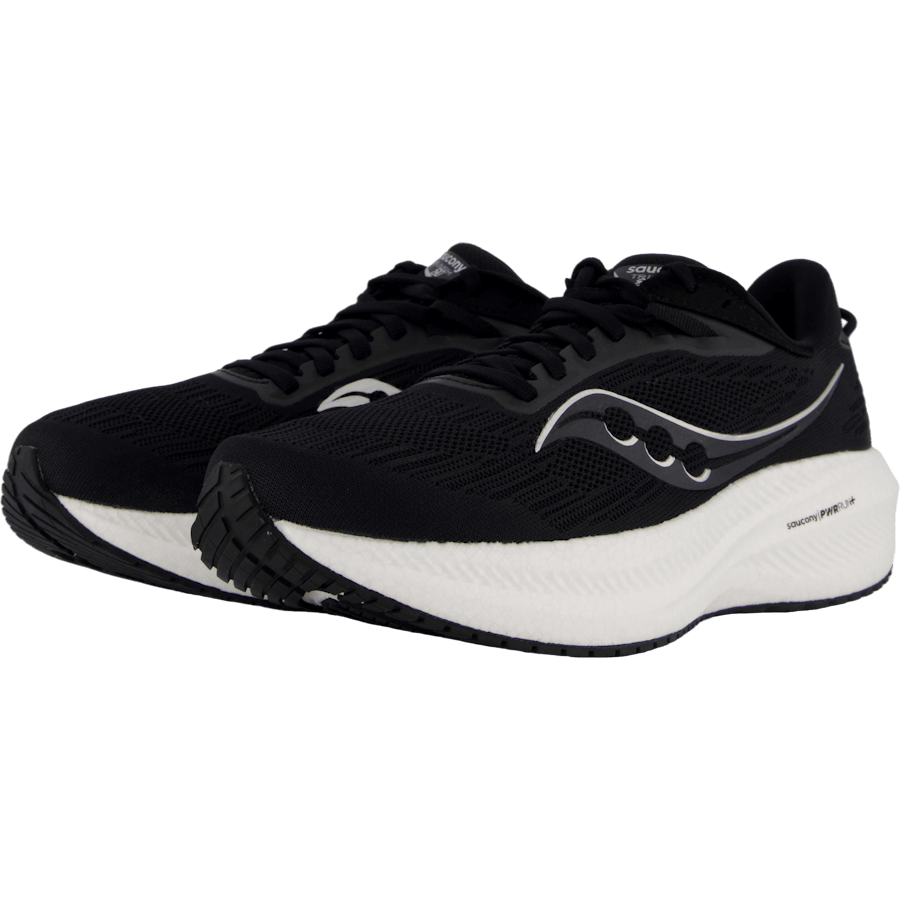 Triumph 21 Black/white - Bild 2