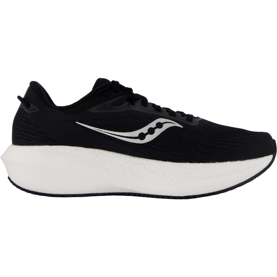 Triumph 21 Black/white - Bild 3